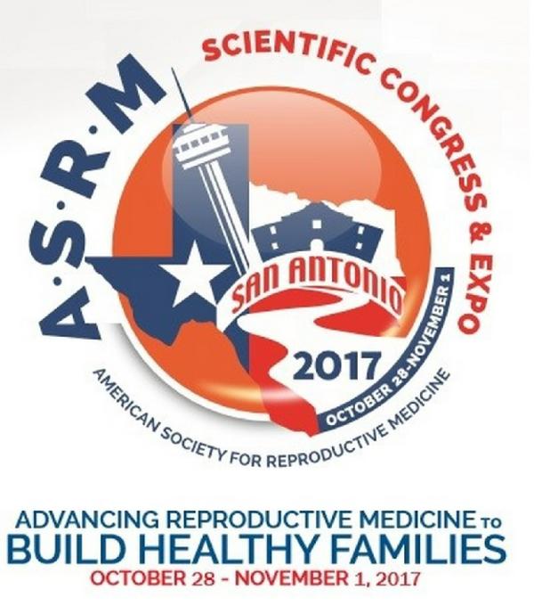 Prof. Dr. Semra Kahraman ASRM 2017 Scientific Congress and Expo'da Repruductive Genetics - PGT Outcomes and Counseling Oral Abstract Oturumunda Moderatör olarak görev aldı