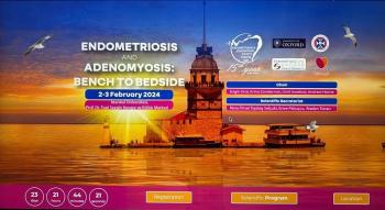 Prof. Dr. Semra Kahraman; Memorial Hastanesi'nin endometriosis ve adenomyozis verilerinin sonuçlarını “Endometriosis and Adenomyosis Bench to Bedside” başlıklı kongresinde paylaştı.