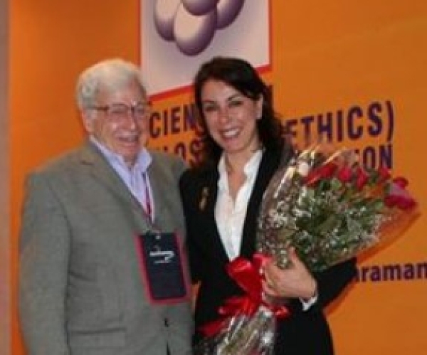 Prof. Dr. Semra Kahraman Dünya Preimplantasyon Genetik Tanı Cemiyeti Başkanı seçildi…