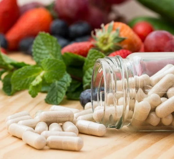 Antioksidanlar Erkek İnfertilitesinde Faydalı mı?