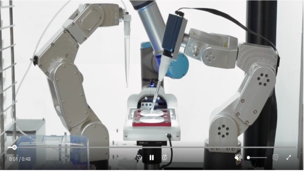 Yapay Zeka Tüp Bebek Tedavisinde Neleri Değiştiriyor?